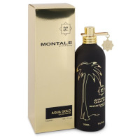 Aqua Gold de Montale Eau De Parfum Spray 100 ML