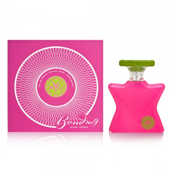 Madison Square Park - Bond No. 9 Eau De Parfum Spray 50 Ml