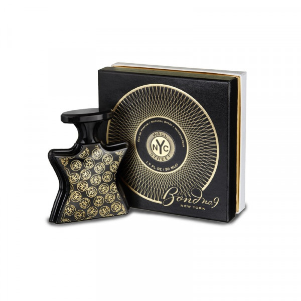 Bond No. 9 - Wall Street 50ml Eau De Parfum Spray