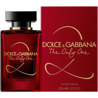 The Only One 2 de Dolce & Gabbana Eau De Parfum Spray 100 ML