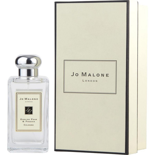 English Pear & Freesia - Jo Malone Eau De Cologne Spray 100 Ml