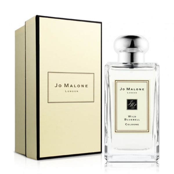 Wild Bluebell - Jo Malone Eau De Cologne Spray 100 Ml