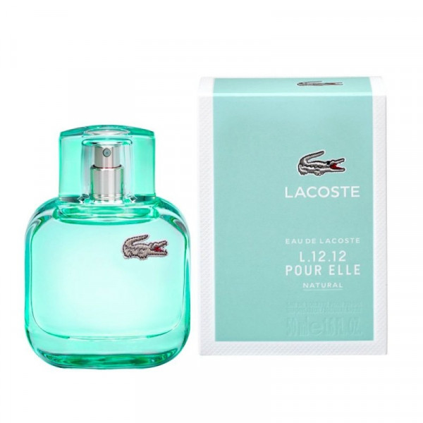 Lacoste Lacoste Pour Femme