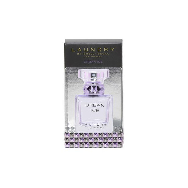 Urban Ice - Shelli Segal Eau De Parfum Spray 30 Ml