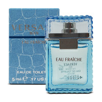 Eau Fraiche