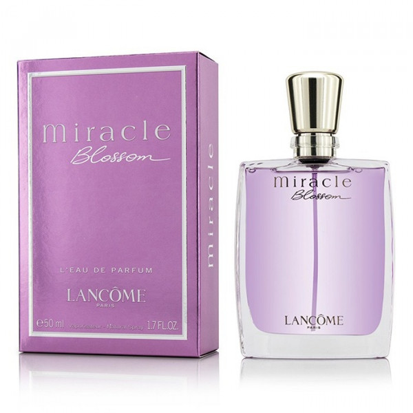 Lancôme - Miracle Blossom : Eau De Parfum Spray 1.7 Oz / 50 Ml