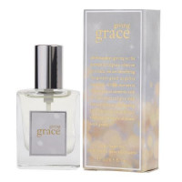 Giving Grace