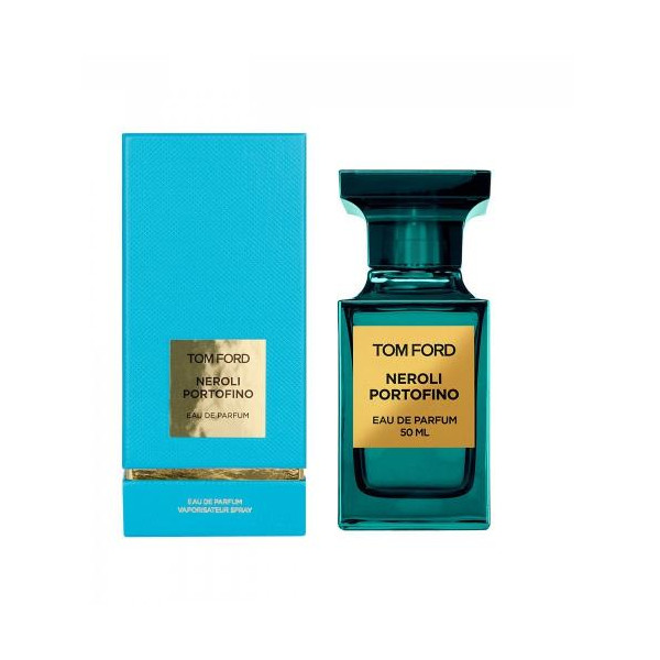 Tom Ford - Neroli Portofino : Eau De Parfum Spray 1.7 Oz / 50 Ml