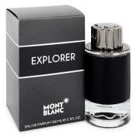 Explorer de Mont Blanc Eau De Parfum Spray 100 ML