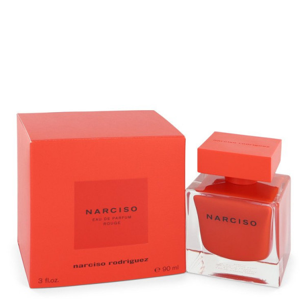 Narciso Rodriguez - Narciso Rouge : Eau De Parfum Spray 6.8 Oz / 90 Ml