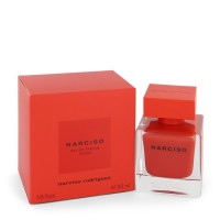 Narciso Rouge de Narciso Rodriguez Eau De Parfum Spray 50 ML