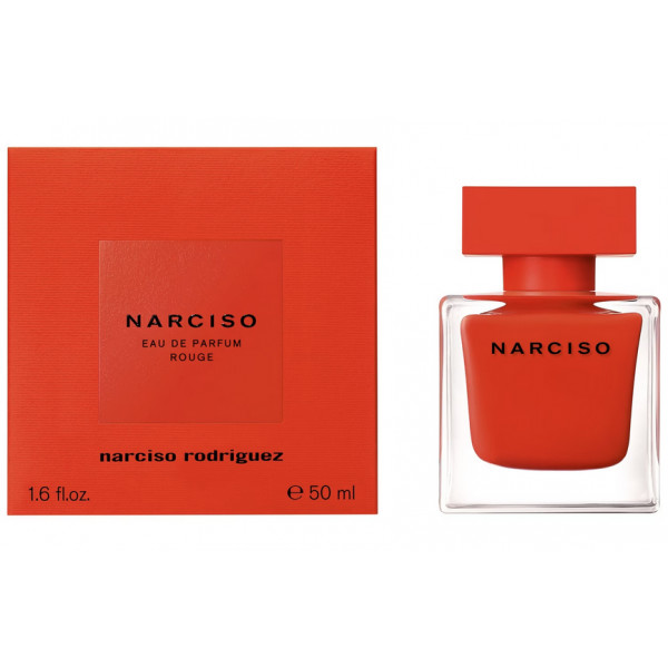 Narciso Rodriguez - Narciso Rouge 50ml Eau De Parfum Spray