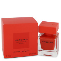 Narciso Rouge de Narciso Rodriguez Eau De Parfum Spray 30 ML
