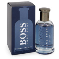 Boss Bottled Infinite de Hugo Boss Eau De Parfum Spray 50 ML