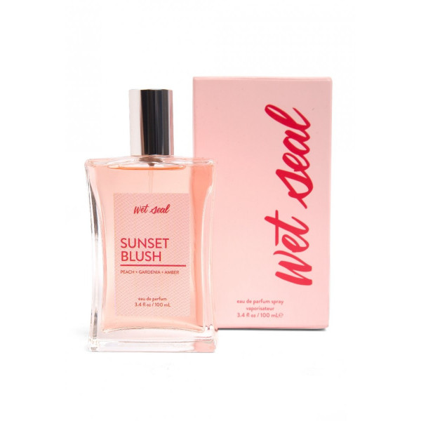 Wet Seal - Sunset Bush 100ml Eau De Parfum Spray