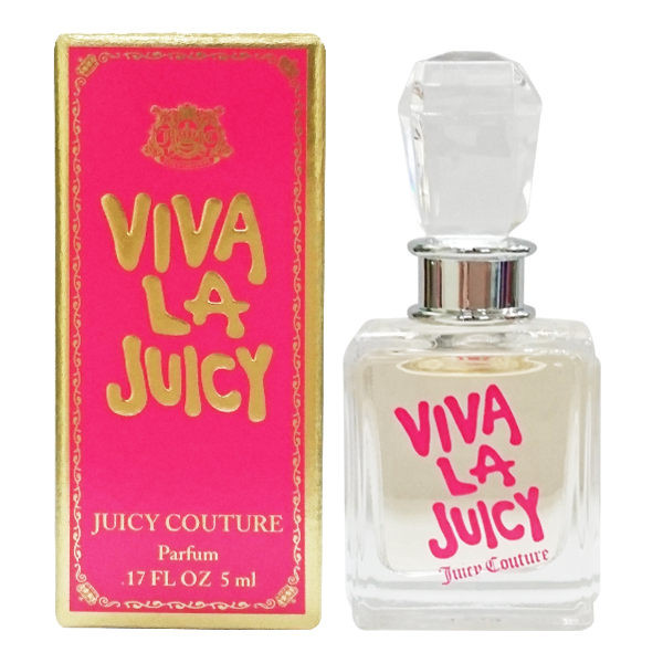 Viva La Juicy - Juicy Couture Parfum 5 Ml
