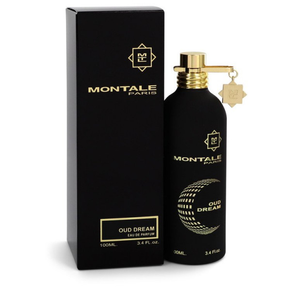 Montale - Oud Dream : Eau De Parfum Spray 3.4 Oz / 100 Ml