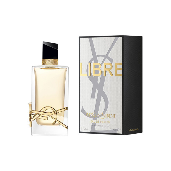 Libre - Yves Saint Laurent Eau De Parfum Spray 90 Ml