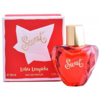 Sweet de Lolita Lempicka Eau De Parfum Spray 30 ML