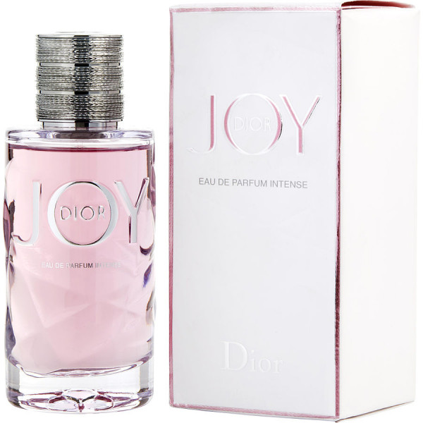 Christian Dior - Joy : Eau De Parfum Intense Spray 6.8 Oz / 90 Ml