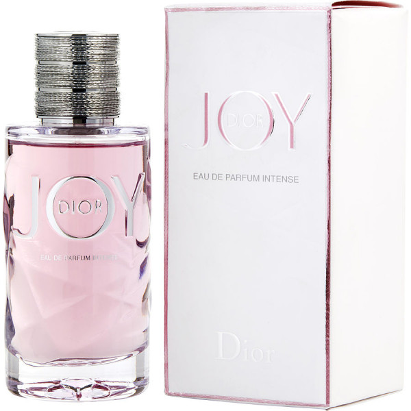 Joy - Christian Dior Eau De Parfum Intense Spray 90 ML