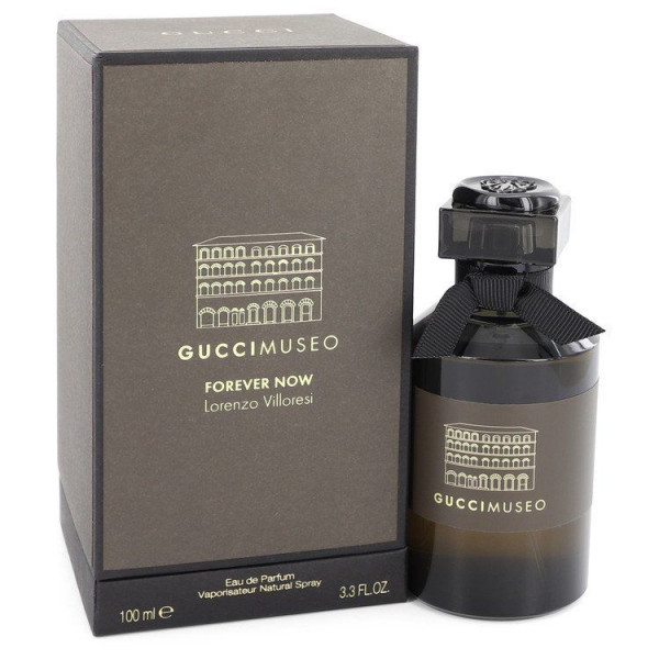 Forever Now Gucci Museo - Gucci Eau De Parfum Spray 100 ML