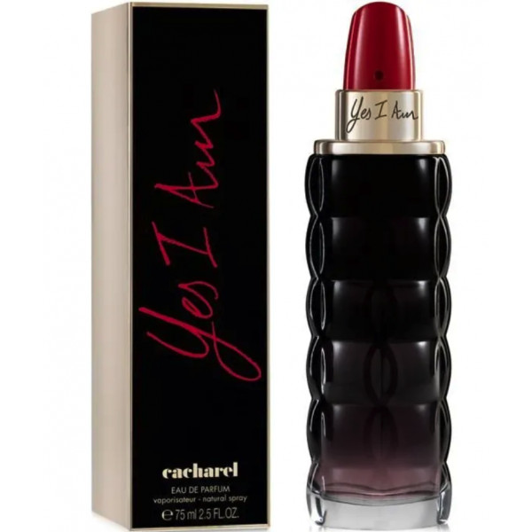 Yes I Am Pink First - Cacharel Eau De Parfum Spray 75 ML