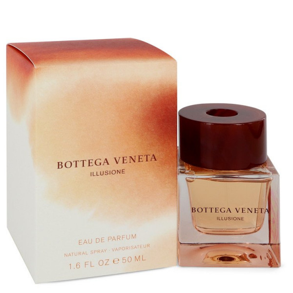 Bottega Veneta - Illusione 50ml Eau De Parfum Spray