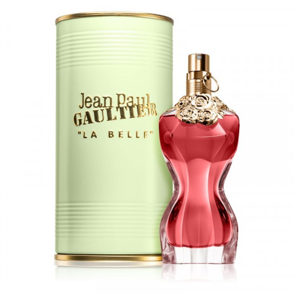 Jean Paul Gaultier - La Belle : Eau De Parfum Spray 3.4 Oz / 100 Ml