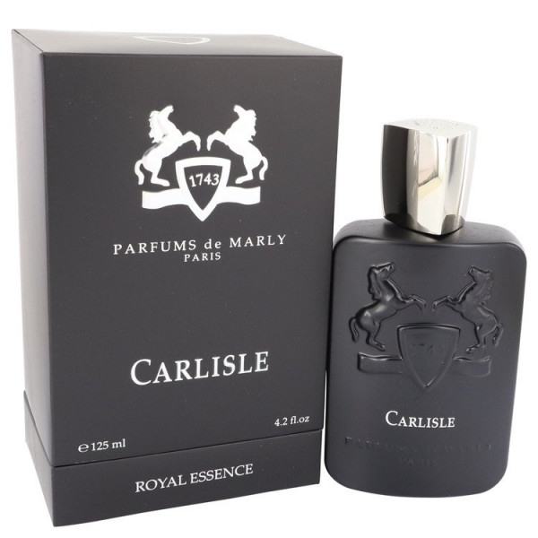Parfums De Marly - Carlisle 125ml Eau De Parfum Spray
