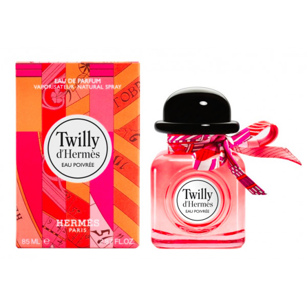 Twilly D'Hermès Eau Poivrée - Hermès Eau De Parfum Spray 85 Ml