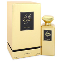 Lady Korloff Intense de Korloff Eau De Parfum Spray 90 ML
