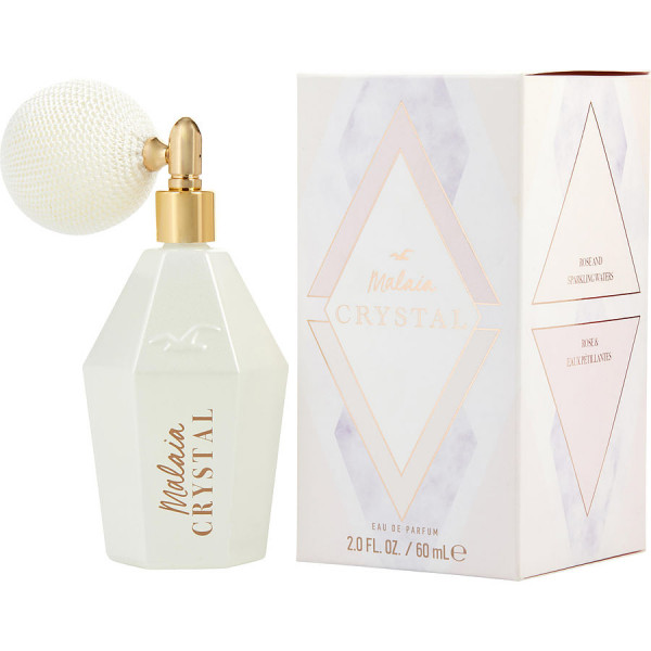 Malaia Crystal - Hollister Eau De Parfum Spray 60 ML