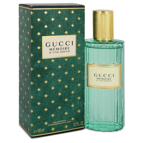 Mémoire D'Une Odeur - Gucci Eau De Parfum Spray 100 ML