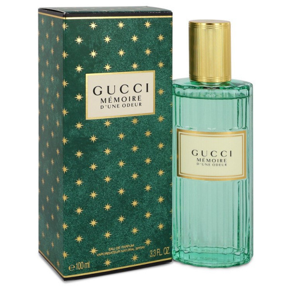 Gucci - Mémoire D'Une Odeur 100ML Eau De Parfum Spray