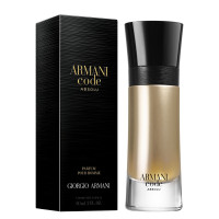 Armani Code Absolu de Giorgio Armani Eau De Parfum Spray 110 ML