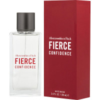 Fierce Confidence