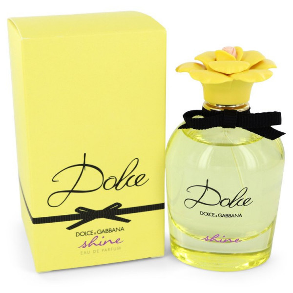 Dolce Shine - Dolce & Gabbana Eau De Parfum Spray 75 ML