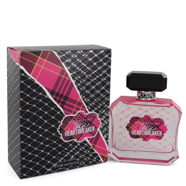 Victoria's Secret - Tease Heartbreaker : Eau De Parfum Spray 1.7 Oz / 50 Ml