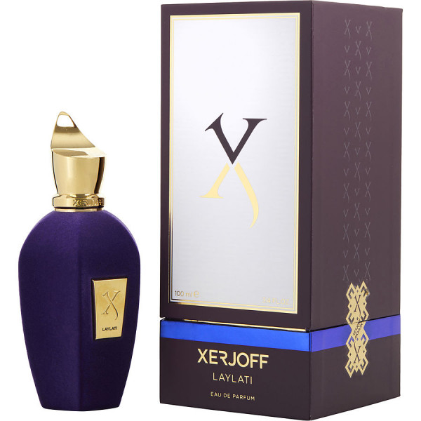 Xerjoff - Laylati 100ml Eau De Parfum Spray