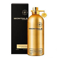 Aoud Roses Petals