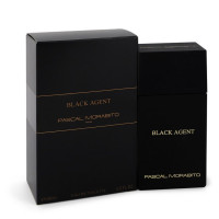 Black Agent de Pascal Morabito Eau De Toilette Spray 100 ML
