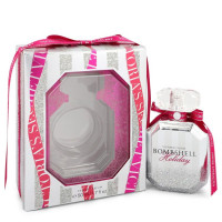 Bombshell Holiday de Victoria's Secret Eau De Parfum Spray 50 ML