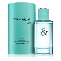 Tiffany & Love de Tiffany Eau De Parfum Spray 90 ML