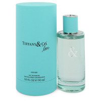 Tiffany & Love de Tiffany Eau De Parfum Spray 90 ML