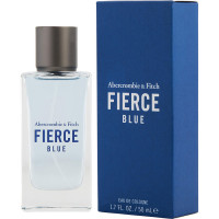 Fierce Blue