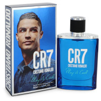 CR7 Play It Cool