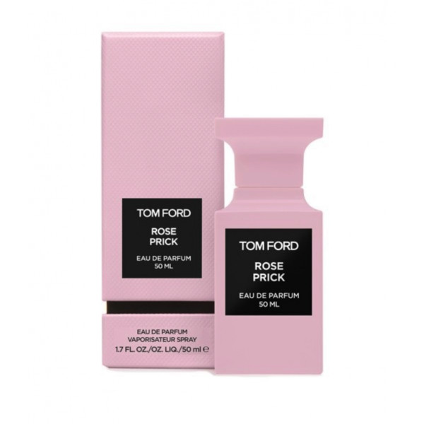 Tom Ford Rose Prick - Tom Ford Eau De Parfum Spray 50 Ml