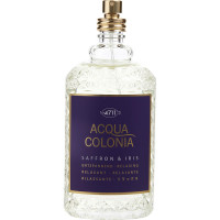 Acqua Colonia Saffron & Iris de 4711 Eau De Cologne Spray 170 ML