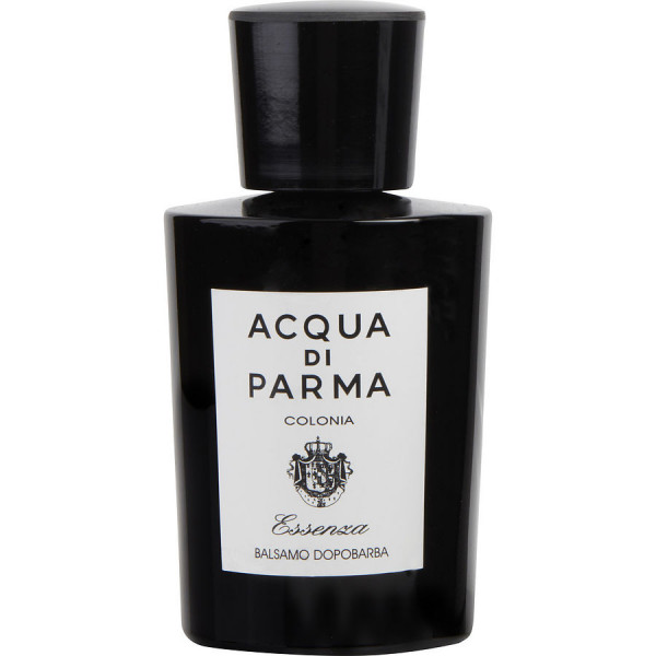 Colonia Essenza Balsamo Dopobarba - Acqua Di Parma Aftershave 100 Ml